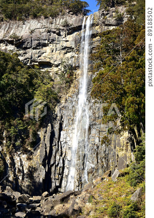 那智的瀑布 89188502