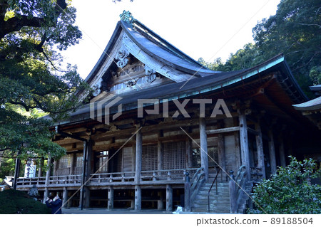 青岸渡寺 89188504