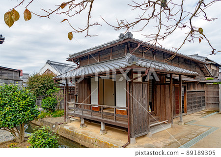 小江戶佐原忠孝老宅 89189305