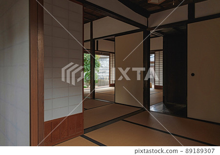 小江戶佐原忠孝老宅 89189307