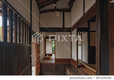 小江戶佐原忠孝老宅 89189309