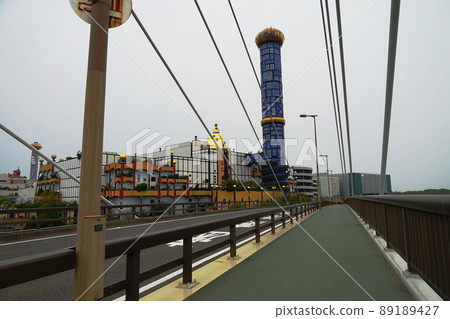 中日橋 中日橋 89189427