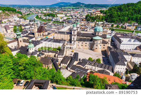 Austria Salzburg Austria Salzburg 89190753