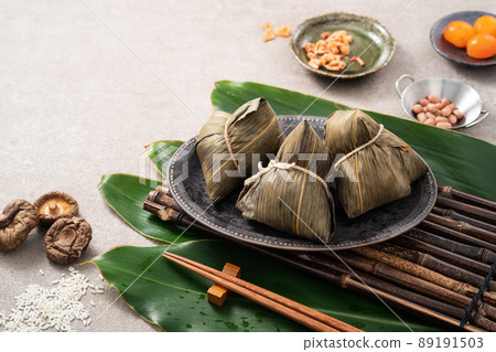 Kazuko Dango節z子餃子端午台灣Chimaki Dango節 89191503