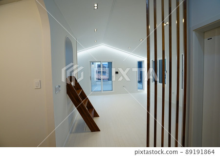 Interior, design, villa, interior, space, lighting, indirect lighting Interior, design, villa, interior, space, lighting, indirect lighting 89191864