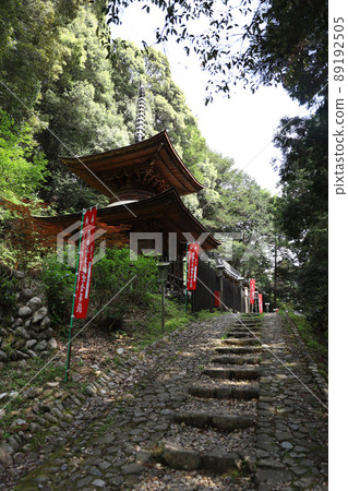 Nichiryubuji Temple (Kannon Takasawa) Nichiryubuji Temple (Kannon Takasawa) 89192505