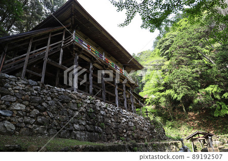 Nichiryubuji Temple (Kannon Takasawa) Nichiryubuji Temple (Kannon Takasawa) 89192507