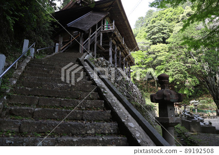 日隆寺（高澤觀音） 89192508