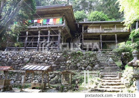Nichiryubuji Temple (Kannon Takasawa) Nichiryubuji Temple (Kannon Takasawa) 89192513