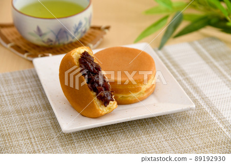 Imagawayaki Imagawayaki 89192930