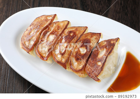 Gyoza  89192973