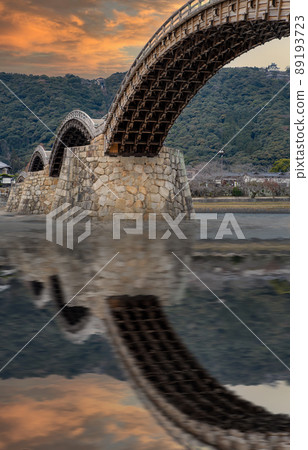 Kintai橋 Kintai橋 89193723