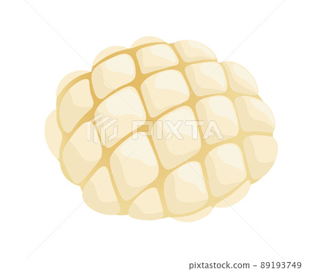 哈密瓜麵包 哈密瓜麵包 89193749