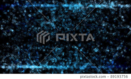 abstract glowing magic background - digital illustration wallpaper abstract glowing magic background - digital illustration wallpaper 89193756