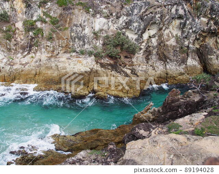 澳大利亞 北斯特布魯克島 澳大利亞 北斯特布魯克島 89194028