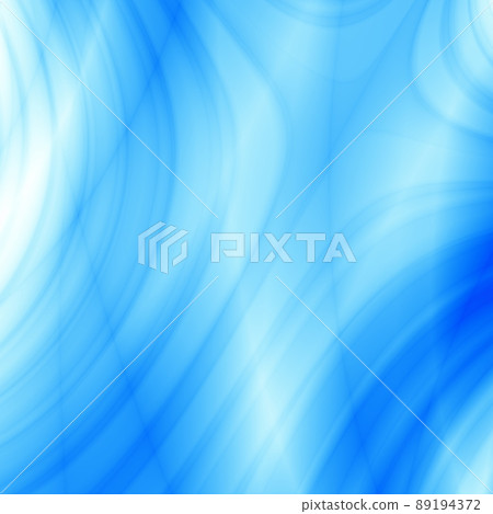 Modern background illustration abstract blue bright design Modern background illustration abstract blue bright design 89194372