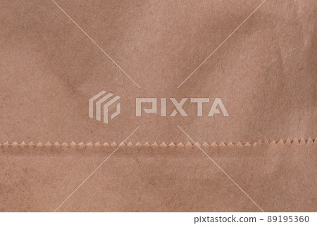 Texture of crumpled wrapping paper. Texture of crumpled wrapping paper. 89195360