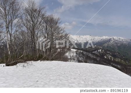 高陽山和高森山 高陽山和高森山 89196119