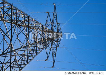Steel tower Steel tower 89196370