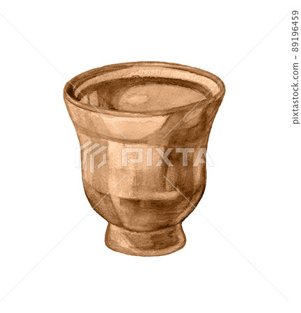 Coffee or tea cup Coffee or tea cup 89196459