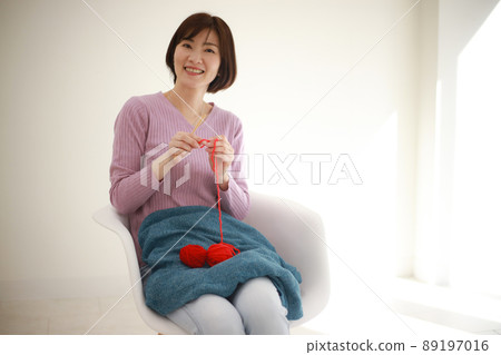女針織 89197016