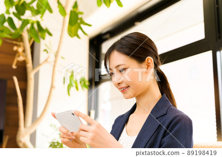 Business / working women series Business / working women series 89198419