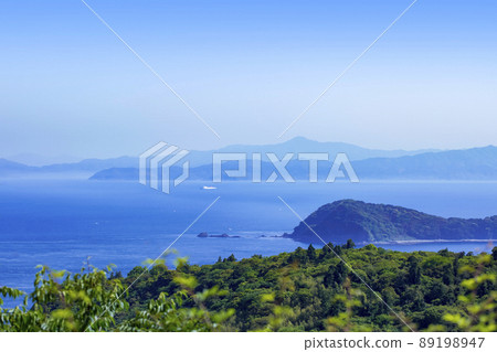 Bungo Suido 89198947