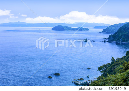 Bungo Suido 89198949