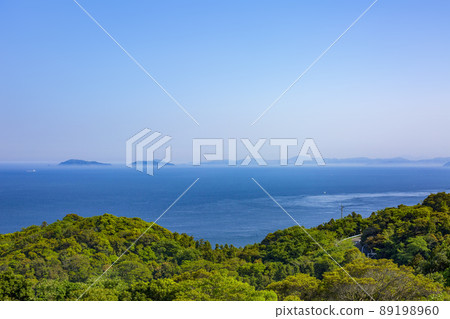 Bungo Suido 89198960