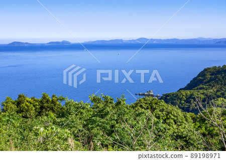 Bungo Suido Bungo Suido 89198971