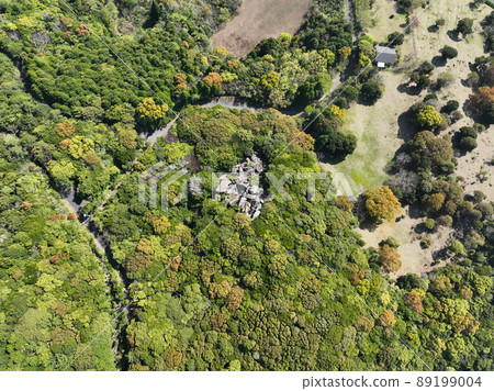 高知縣土佐清水市群馱獸巨石群 89199004