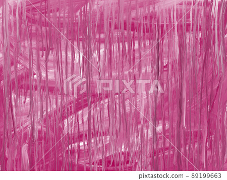 “油”漆像油畫顏料一樣粉紅色 89199663