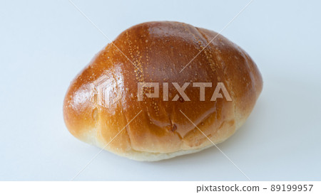 麵包捲和黃油卷 89199957