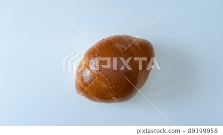 麵包捲和黃油卷 89199958