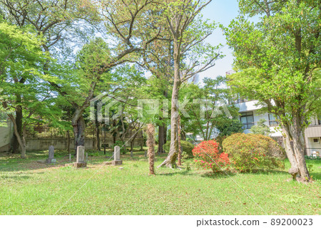 東京都文京區大塚大塚舊址5丁目 89200023