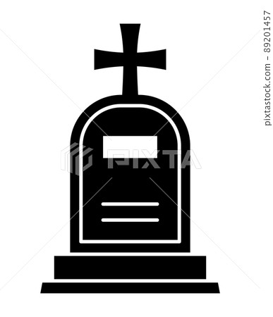 Tomb of the cross 89201457