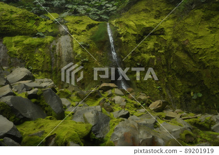 Bajos del Toro Waterfall of Costa Rica Drone Bajos del Toro Waterfall of Costa Rica Drone 89201919