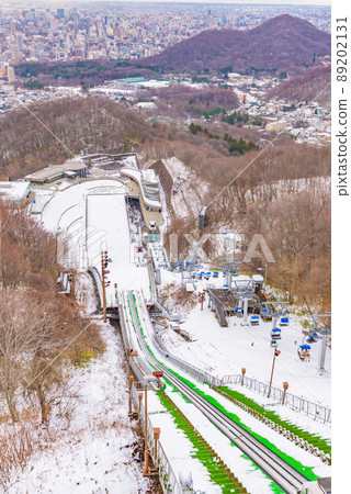 重要文化財產舊高橋家宅邸（埼玉縣朝霞市根岸台） 89202131
