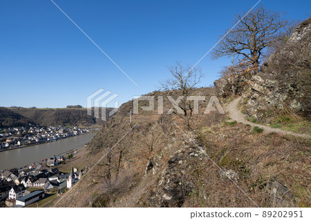 Alken, Moselle, Germany Alken, Moselle, Germany 89202951