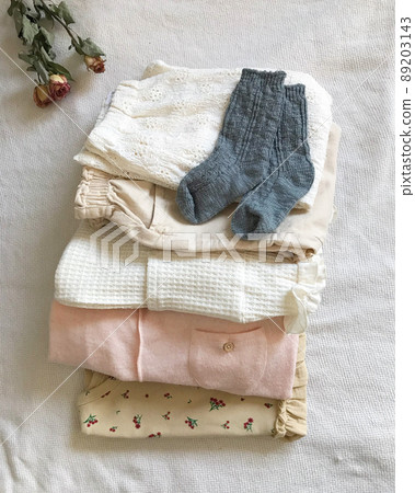 Layered children's clothing Layered children's clothing 89203143