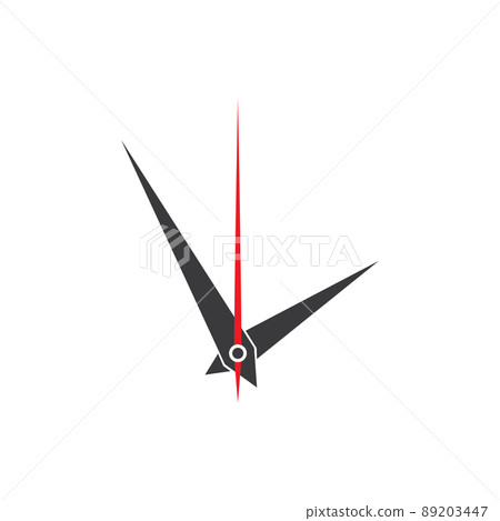 O'Clock icon O'Clock icon 89203447