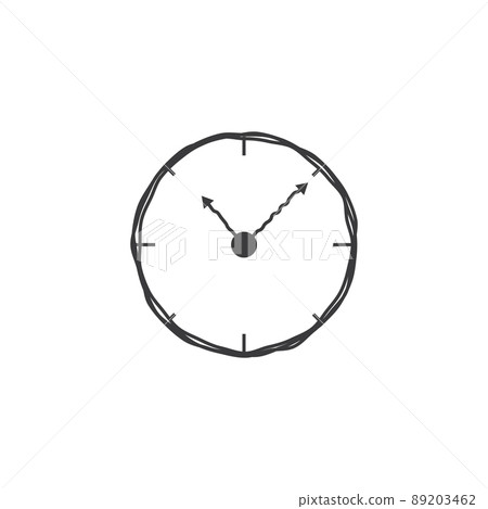 O'Clock icon O'Clock icon 89203462