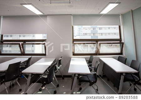 conference room seminar room 89203588