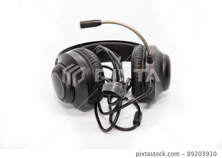 flight training headset 89203910
