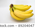 a bunch of bananas 89204047