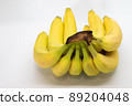 a bunch of bananas 89204048