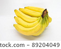 a bunch of bananas 89204049