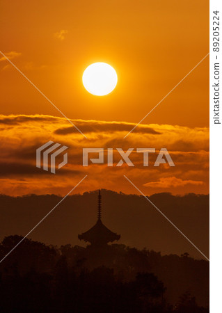 Tower of the Sun 89205224