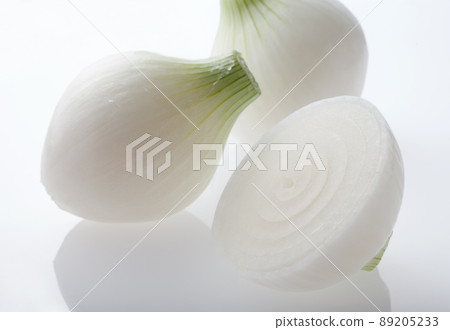 New Onion New Onion 89205233