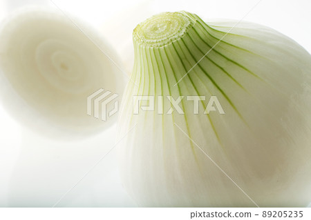New Onion New Onion 89205235
